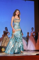 «Мисс ОГАУ-2012» Наталья Титова